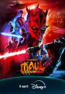 Star Wars: Maul - Shadow Lord poster