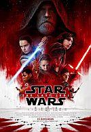 Star Wars : The Last Jedi