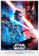 Star Wars : The Rise of Skywalker