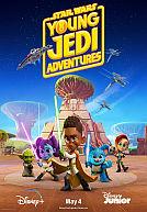 Star Wars: Young Jedi Adventures