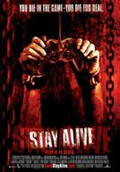 Stay Alive