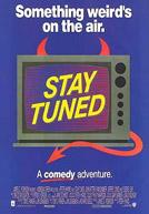 Stay Tuned