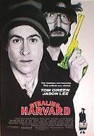 Stealing Harvard