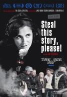 Steal This Story, Please! poster