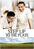 Entre les Bras - Step Up to the Plate