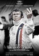 Steve McQueen : The Man & Le Mans