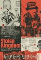 Stolen Kingdom poster