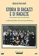 Storia di Ragazzi e di Ragazze