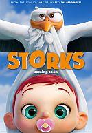 Storks (OV)