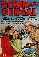 Storm Over Bengal