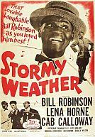 Stormy Weather