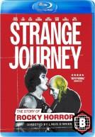 Strange Journey: The Story of Rocky Horror Blu-ray
