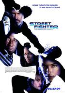 Street Fighter : The Legend of Chun-Li