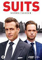 Suits - Seizoen 5
