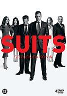 Suits - Seizoen 6