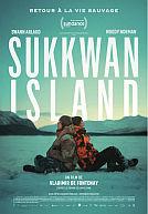 Sukkwan Island poster