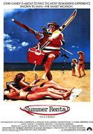 Summer Rental