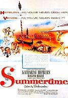 Summertime