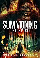 Summoning The Spirit poster
