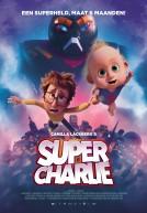 Super Charlie poster