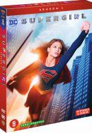 Supergirl - Seizoen 1