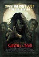 Survival of the Dead