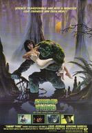Swamp Thing