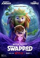 Swapped poster