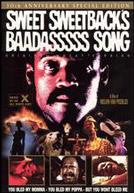 Sweet Sweetback's Baadasssss Song