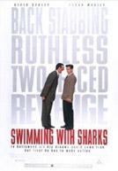 Swimming with Sharks