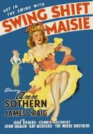 Swing Shift Maisie