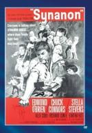 Synanon dvd