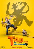 Tad The Lost Explorer