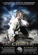 Tai Chi Zero