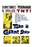 Take a Giant Step poster