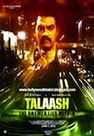 Talaash