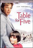 Table for Five
