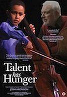 Talent Has Hunger