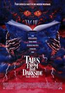 Tales From the Darkside : The Movie