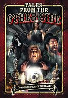 Tales From the Other Side