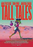 Tall Tales poster