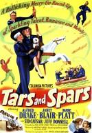 Tars and Spars poster