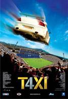 Taxi 4