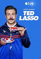 Ted Lasso poster