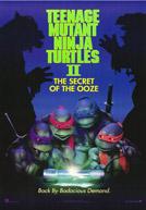 Teenage Mutant Ninja Turtles II