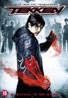 Tekken