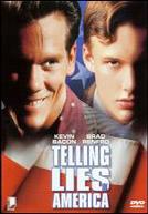Telling Lies In America