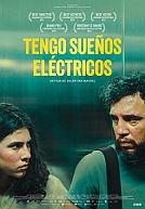 Tengo suenos eléctricos