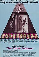 Ten Little Indians