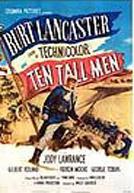 Ten Tall Men